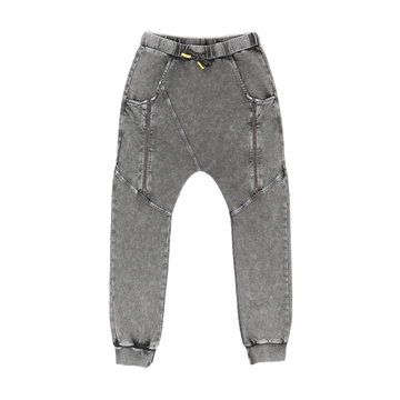 Pants WB - Dark Gray